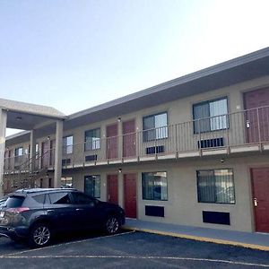 Executive Inn