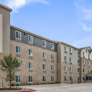 Woodspring Suites North Ft Worth Alliance Tx Speedway