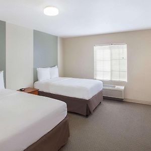 Standard Double Room Mobility Accessible
