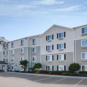 Woodspring Suites Jacksonville Beach Blvd