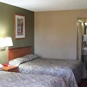 Queen Room Disability Access