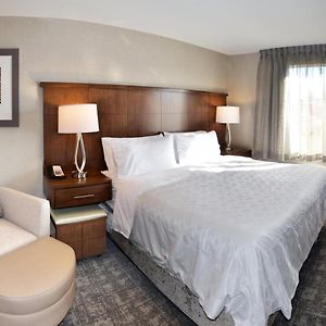 One-Bedroom King Suite