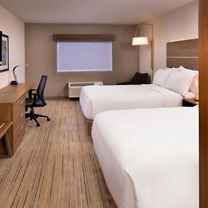 Queen Room Disability Access