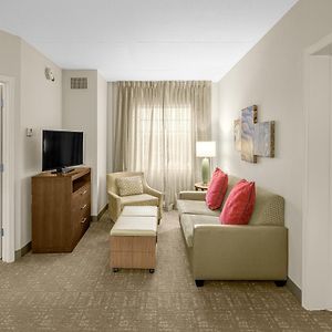 Two-Bedroom King Suite