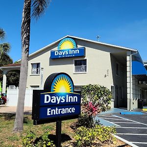 Days Inn By Wyndham Bradenton I-75