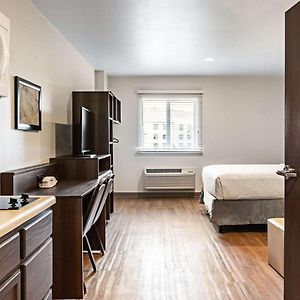 Queen Room Disability Access