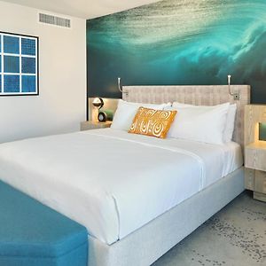 King Room Mobility accessible
