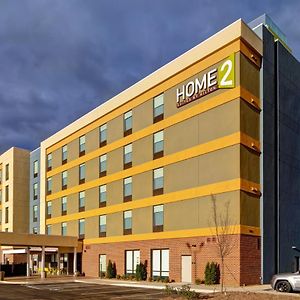 Home2 Suites By Hilton Charlotte Northlake