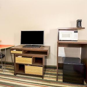 Rodeway Inn Denver Downtown
