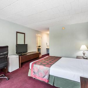 Double Room Disability Access