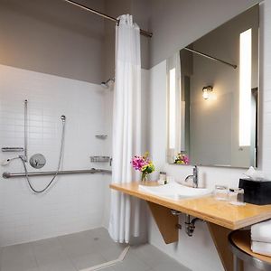 Queen Room Disability Access