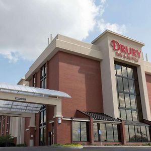Drury Inn & Suites Columbia Stadium Boulevard
