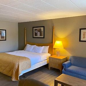 Single Room Disability Access