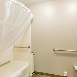 Double Room Mobility accessible