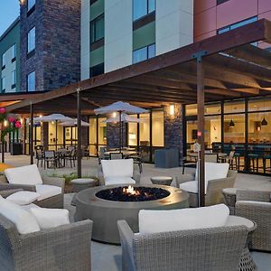 Towneplace Suites Sacramento Airport Natomas