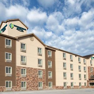 Woodspring Suites Plano - North Dallas