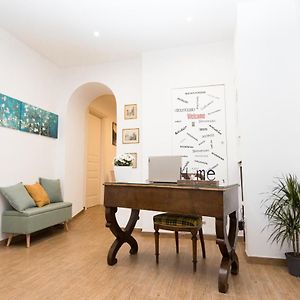 Dreaming In Rome - Vittorio Veneto Guest House