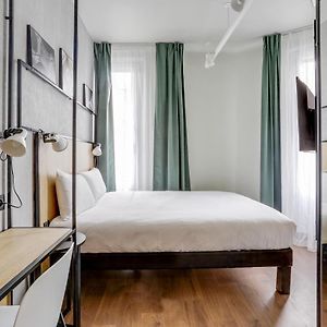 Standard Room with 1 Single Bed