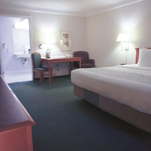 King Room Mobility accessible