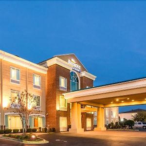 Baymont By Wyndham Montgomery South