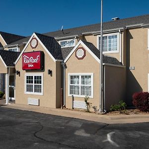 Red Roof Inn Springfield, Mo
