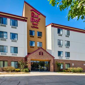 Red Roof Inn & Suites Dover Downtown