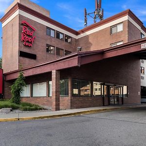 Red Roof Inn Seattle Airport - Seatac