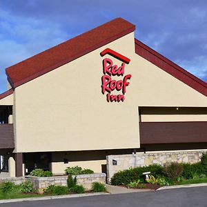Red Roof Inn Merrillville