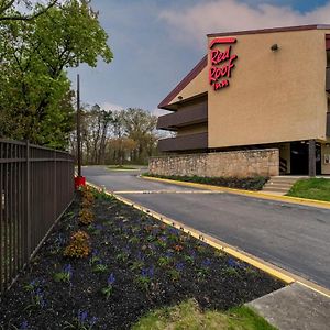 Red Roof Inn Washington Dc-Lanham