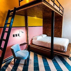 Casa Movida Hostel
