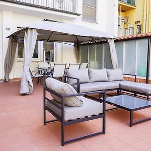 La Terrazza Di Jenny B&B