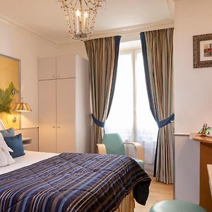 Comfort King Room