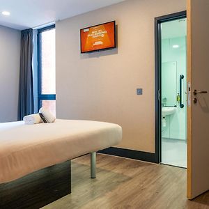 Double Room Disability Access