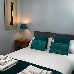 Private Bathroom Double Room