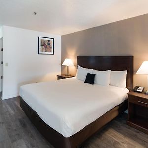Premium King Suite Mobility accessible