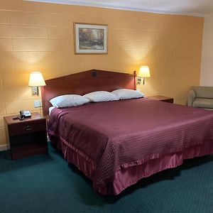 Childress Inn