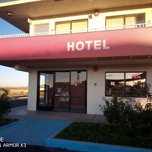 Willcox Extended Inn And Suites