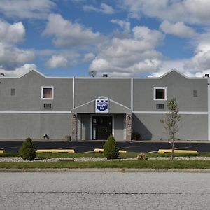 Knights Inn Merrillville