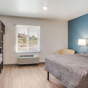Queen Room Disability Access