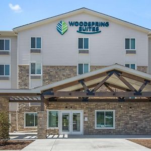 Woodspring Suites Fort Mill