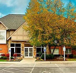 Residence Inn By Marriott Cleveland Independence