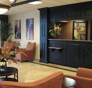 Ramada Fairview Heights