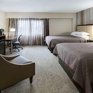 Wing King Room