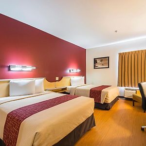 Double Room Disability Access