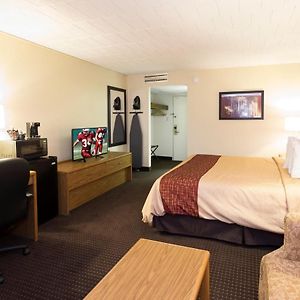Double Room Mobility accessible