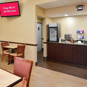 Red Roof Inn & Suites Columbus West Broad