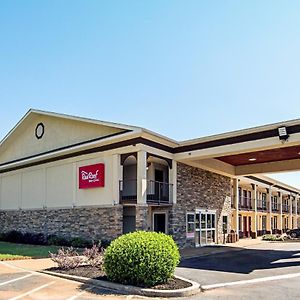 Red Roof Inn & Suites Greenwood, Sc