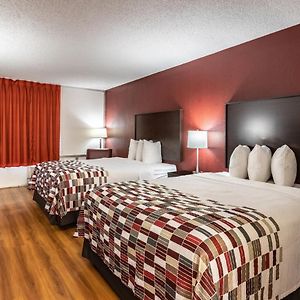 Deluxe  Queen Room Disability Access