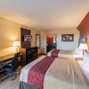 Deluxe  Double Room Disability Access