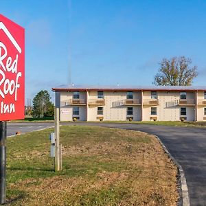 Red Roof Inn Richmond, In